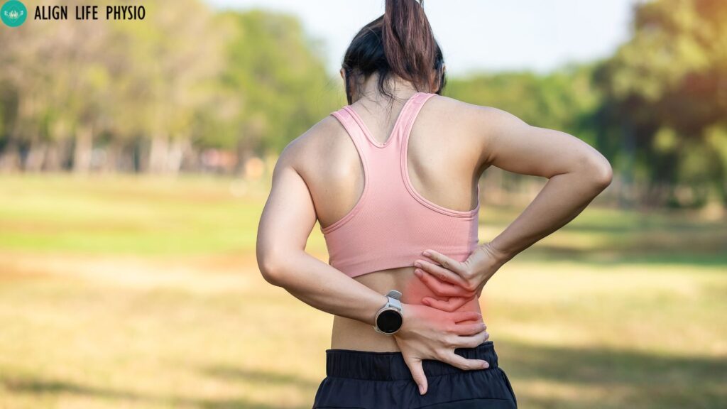 Lower Back Pain