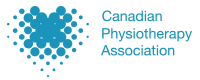 canadian physiotherapy association